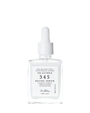345 Relief Serum