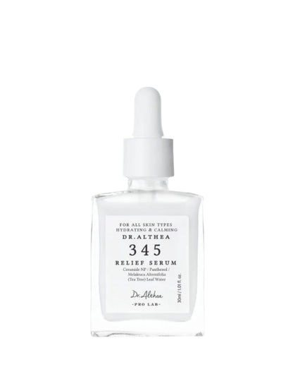 345 Relief Serum