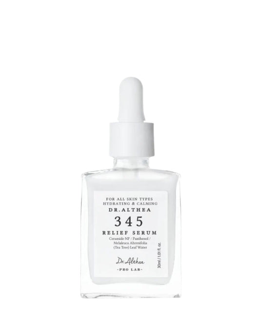 345 Relief Serum