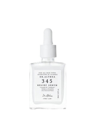 345 Relief Serum