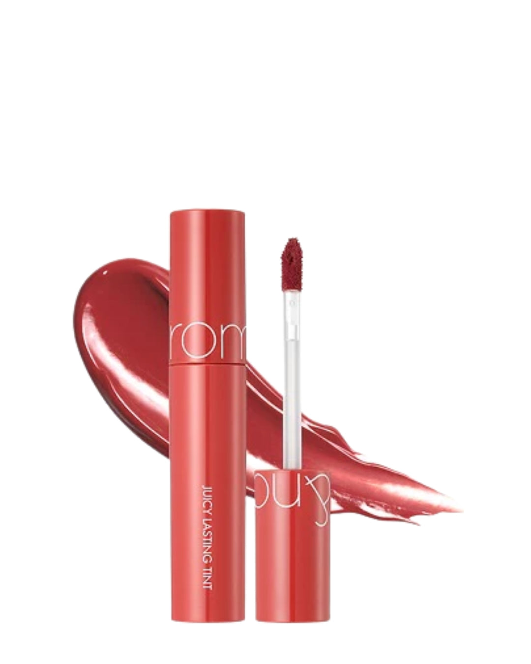 Juicy Lasting Tint #07 Jujube