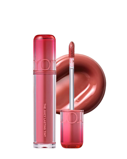 Juicy Lasting Tint #14 Almond Rose