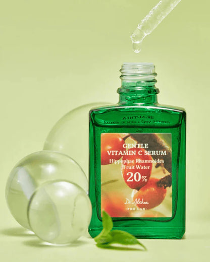 Gentle Vitamin C Serum 30ml