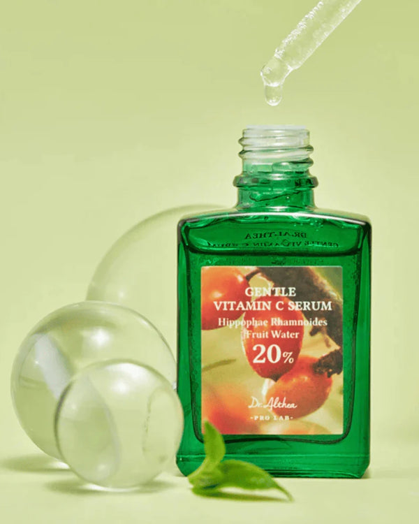 Gentle Vitamin C Serum 30ml