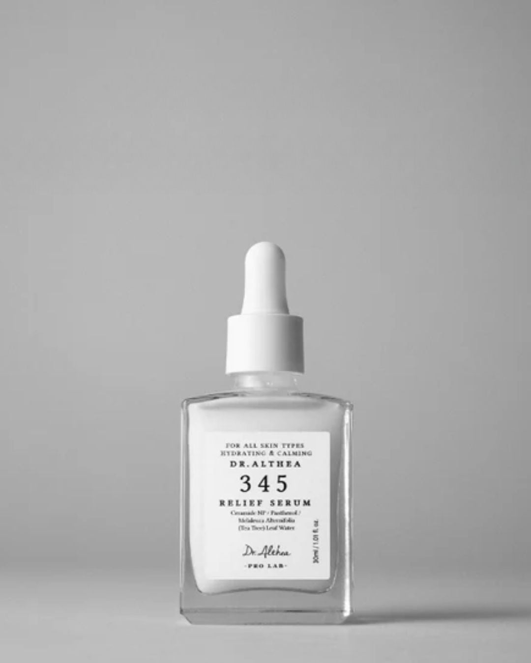 345 Relief Serum