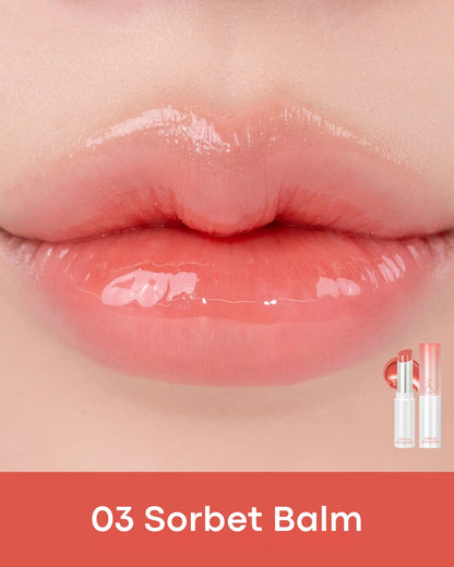 Glasting Melting Balm #03 Sorbet Balm