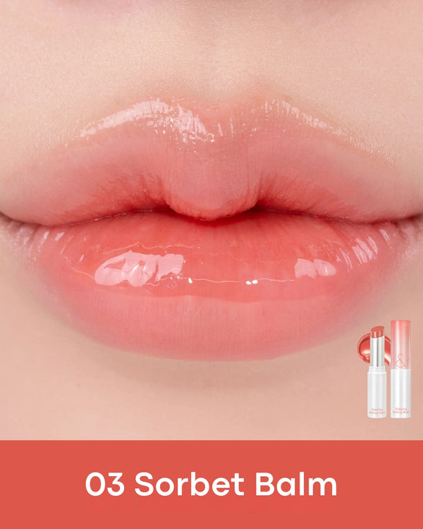Glasting Melting Balm #03 Sorbet Balm