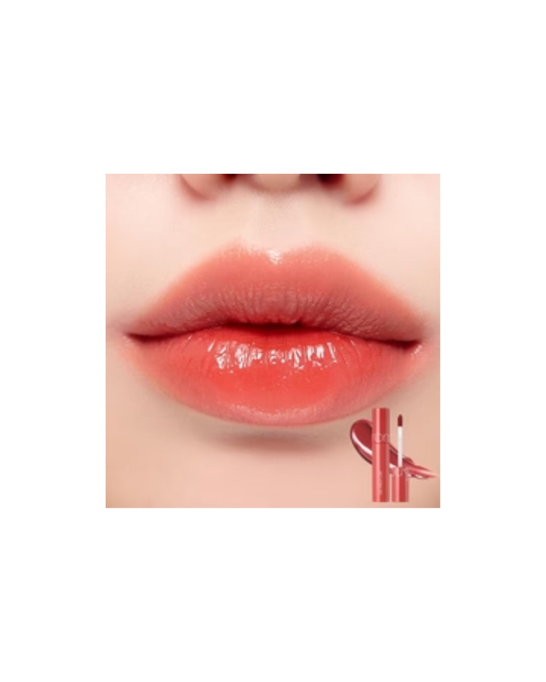 Juicy Lasting Tint #07 Jujube
