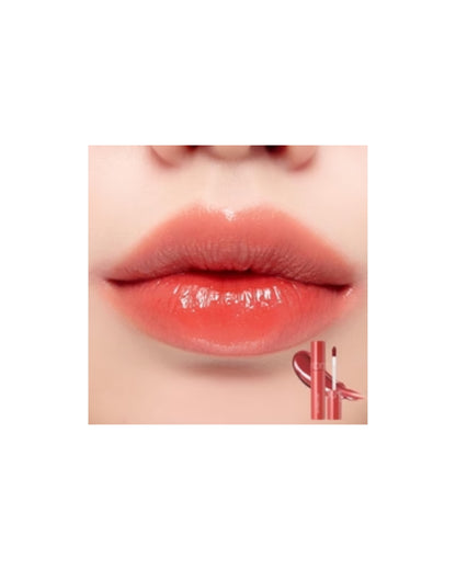 Juicy Lasting Tint #07 Jujube