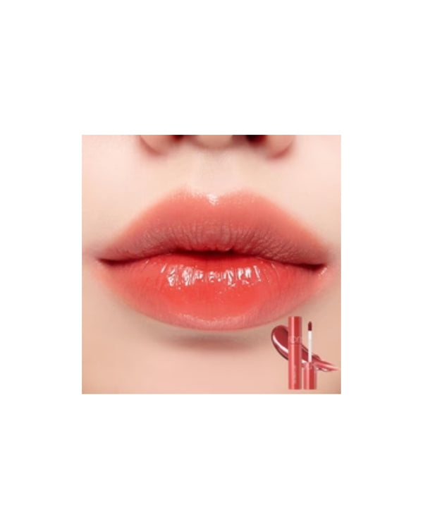 Juicy Lasting Tint #07 Jujube