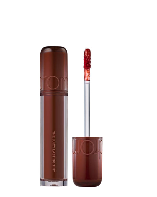Juicy Lasting Tint #17 Dark Coconut
