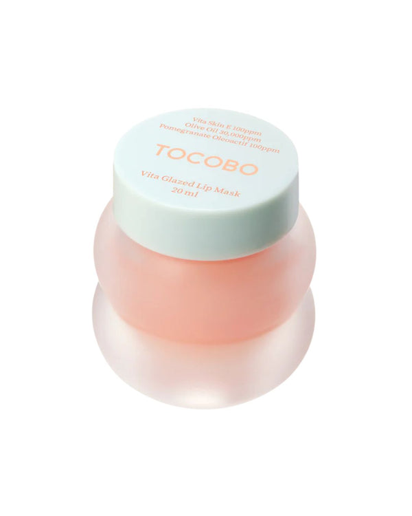 Vita Glazed Lip Mask 20 ml - Mascarilla Labial Hidratante