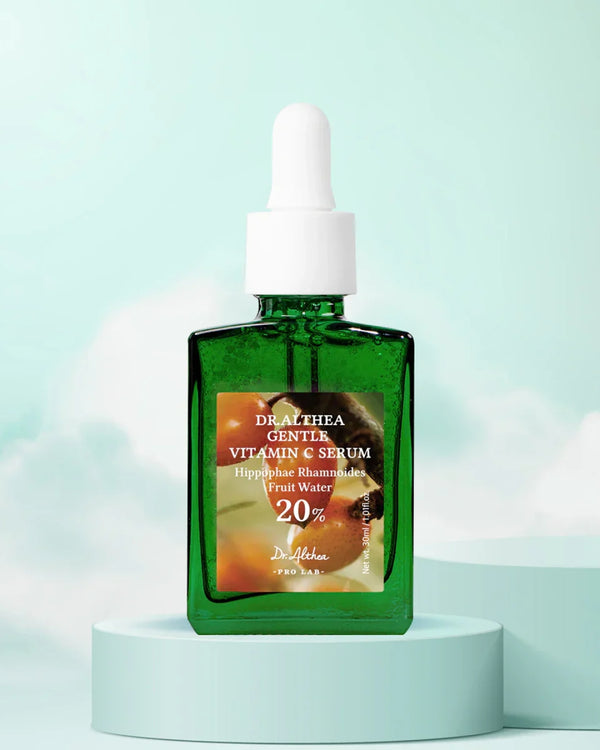 Gentle Vitamin C Serum 30ml