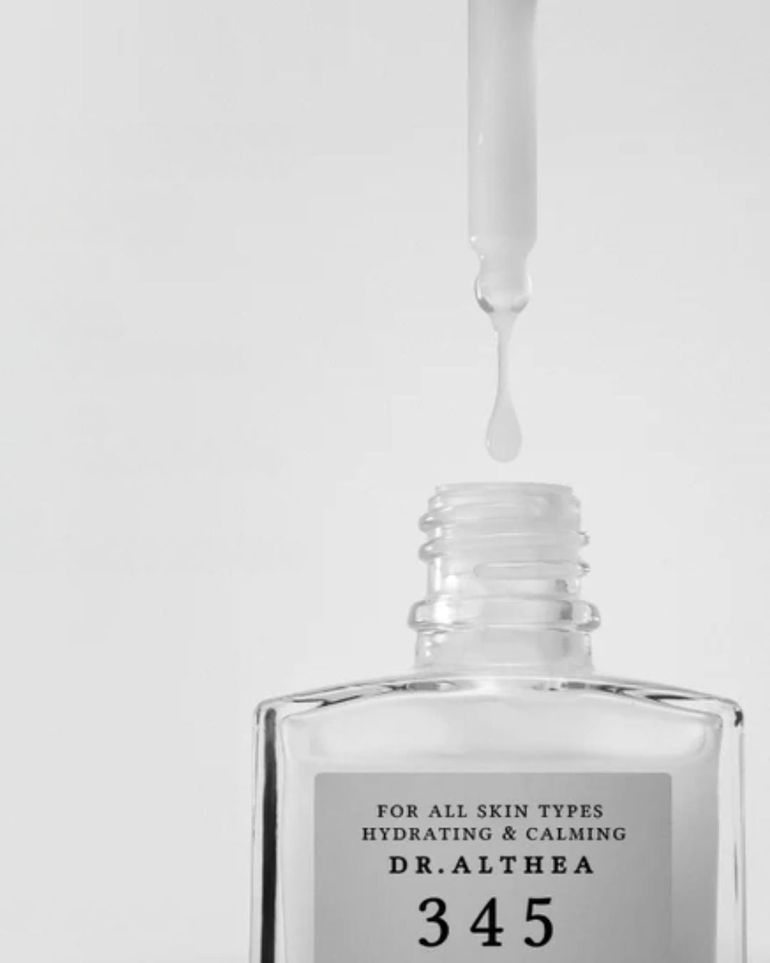 345 Relief Serum
