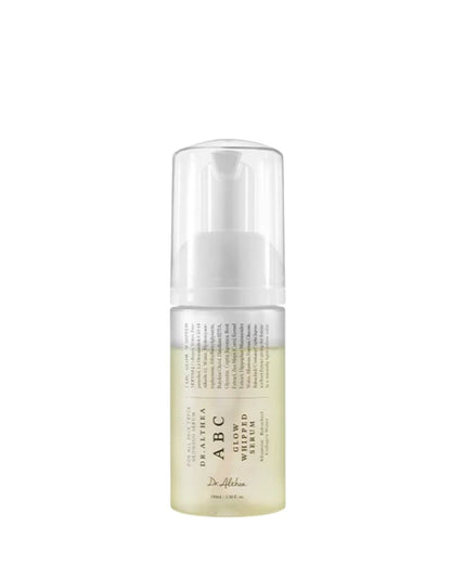 ABC Glow Whipped Serum