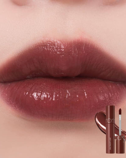 Juicy Lasting Tint #17 Dark Coconut