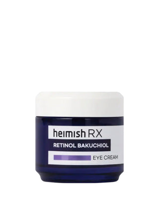 RX Retinol Bakuchiol Eye Cream (30ml)