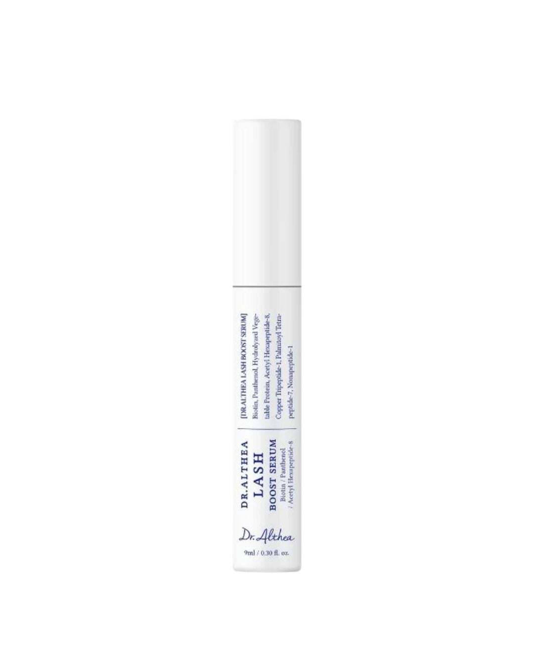 Lash Boost Serum