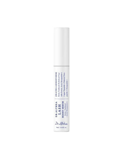 Lash Boost Serum