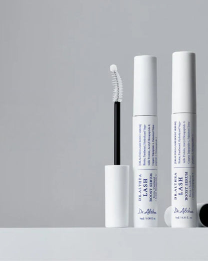 Lash Boost Serum