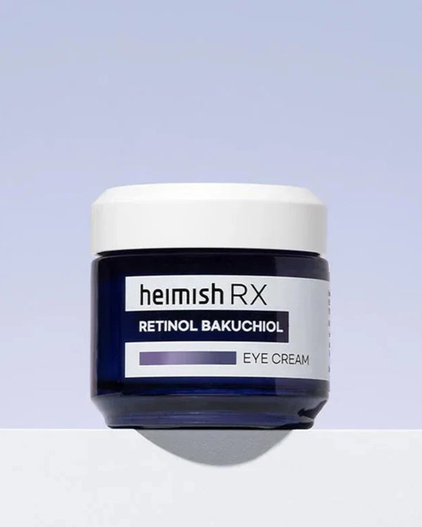 RX Retinol Bakuchiol Eye Cream (30ml)