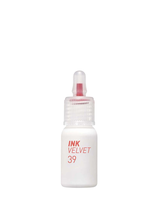 Ink Velvet  #039 Sunny Orange