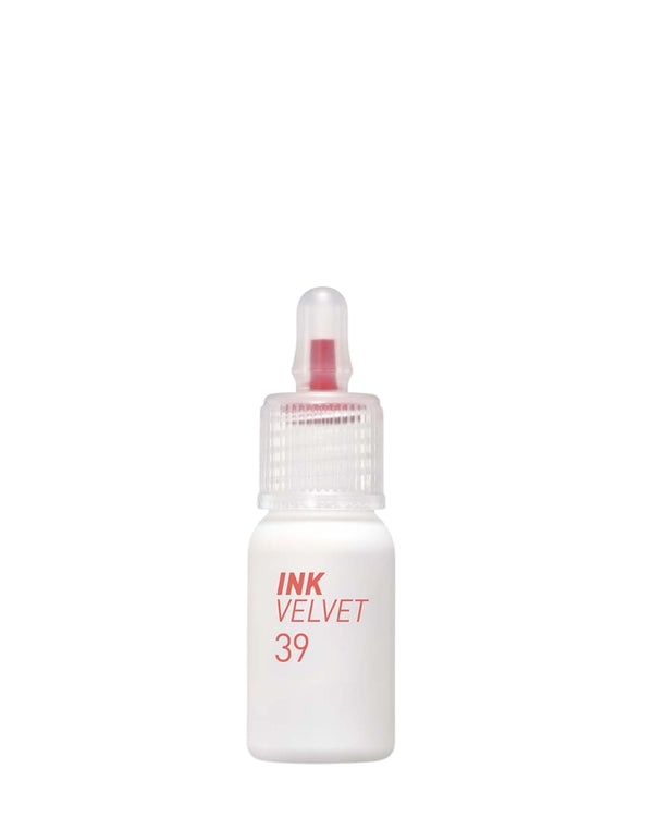 Ink Velvet  #039 Sunny Orange