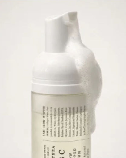 ABC Glow Whipped Serum