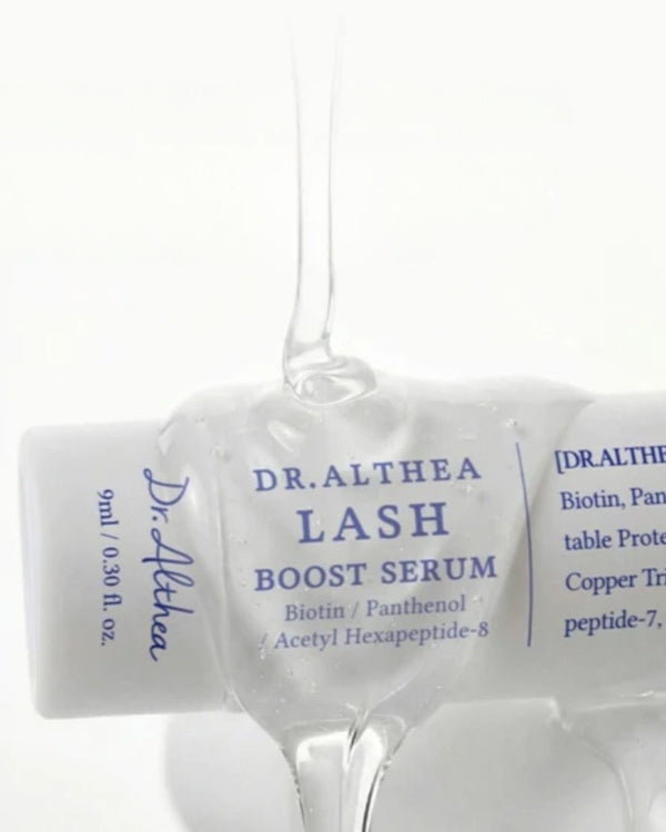 Lash Boost Serum
