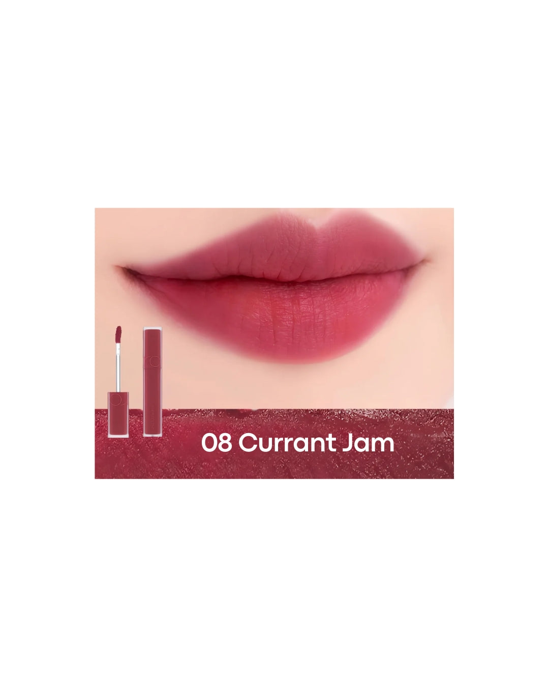 Blur Fudge Tint #08 Currant Jam