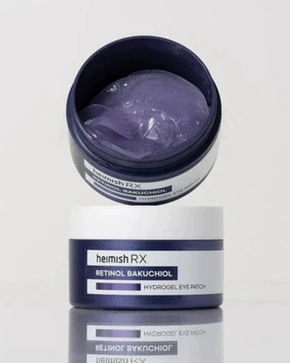 RX Retinol Bakuchiol Eye Cream (30ml)