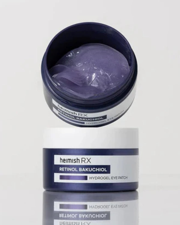 RX Retinol Bakuchiol Eye Cream (30ml)