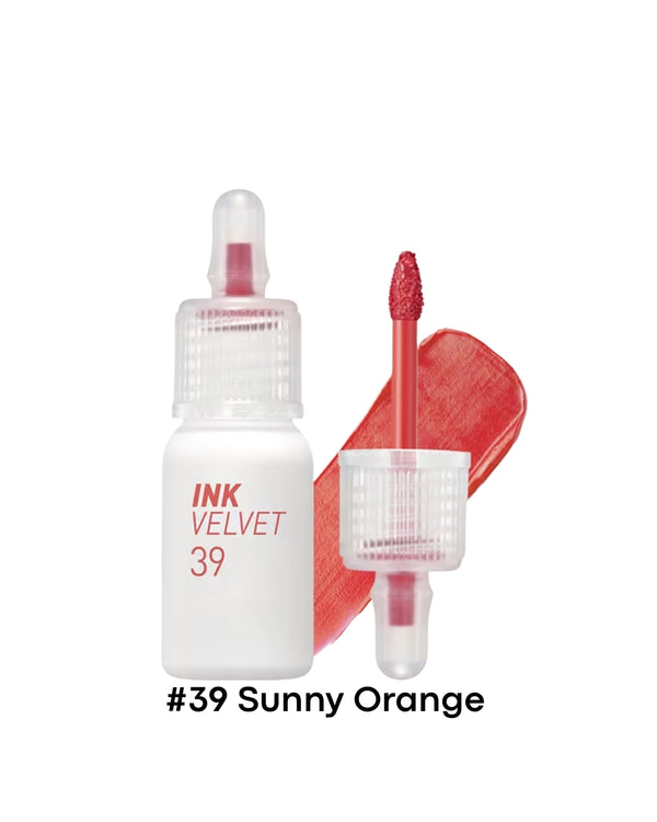 Ink Velvet (Colección Completa de Tonos)
