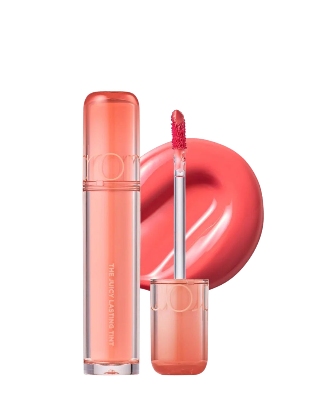 Juicy Lasting Tint #10 Bare Apricot