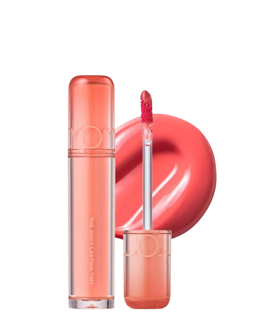 Juicy Lasting Tint #10 Bare Apricot
