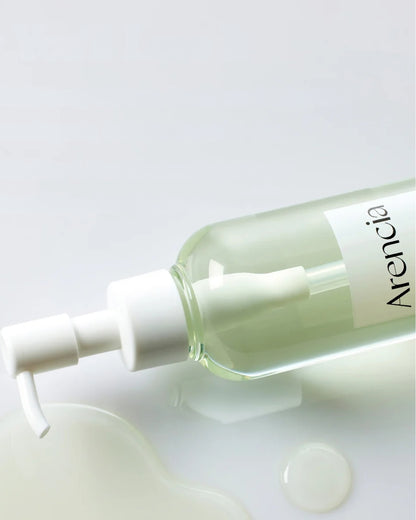 Pore Melt Mochi Cleansing Oil 200ml | Limpiador en Aceite No Comedogénico
