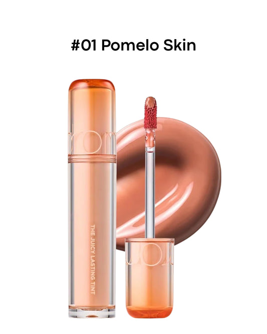 Juicy Lasting Tint (Colección Completa de Tonos)