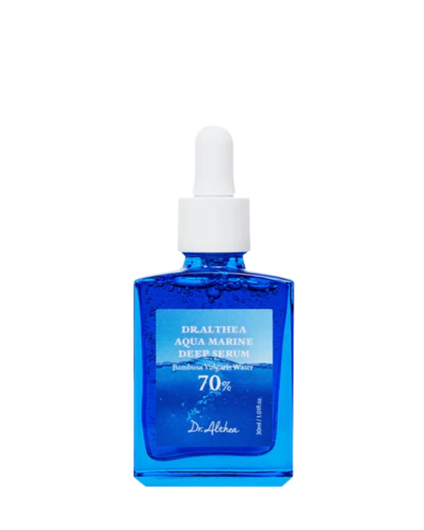 Aqua Marine Deep Serum | Pantenol+PDRN