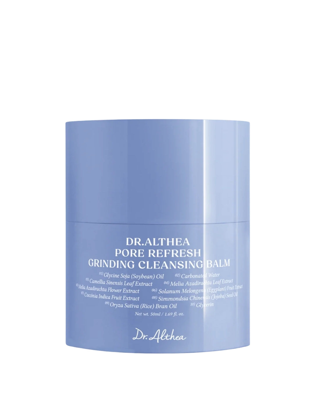 Pore Refresh Grinding Cleansing Balm 50ml