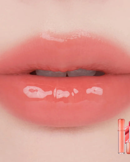 Juicy Lasting Tint #10 Bare Apricot