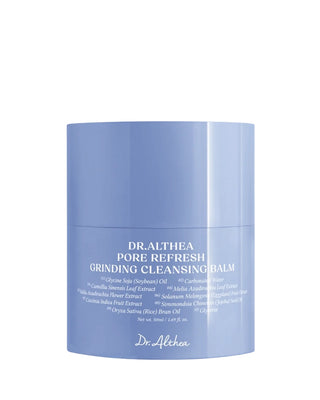 Pore Refresh Grinding Cleansing Balm 50ml