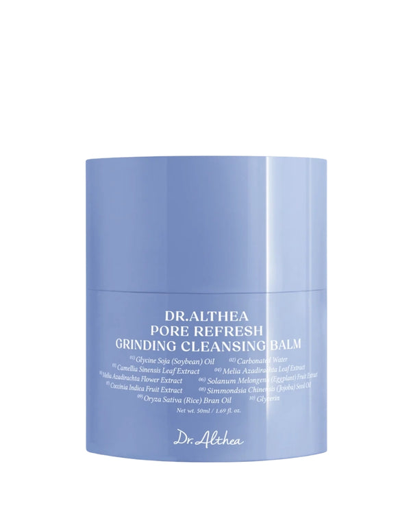 Pore Refresh Grinding Cleansing Balm 50ml
