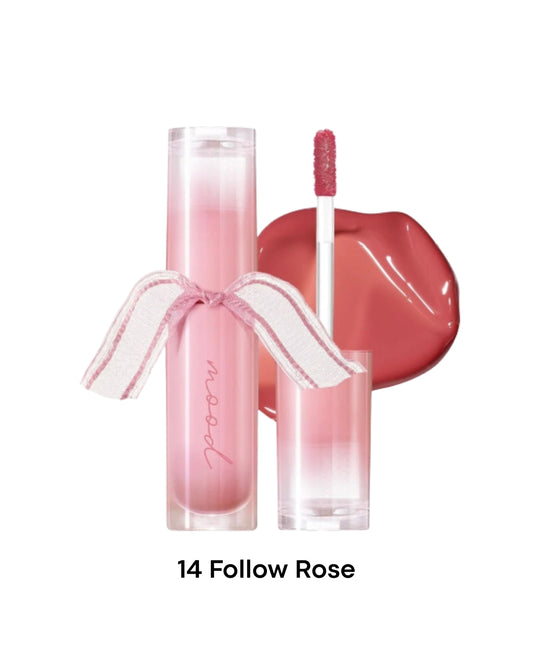 Ink Mood Glowy Tint (Tonos #01, #12, #14, #23)