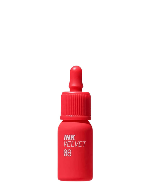 Ink Velvet #08 Sellout Red