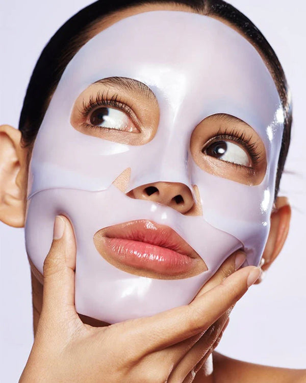 Rejuvenating Caviar PDRN Real Deep Mask