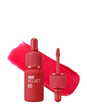 Cargar imagen en el visor de la galería, Ink Velvet #08 Sellout Red
