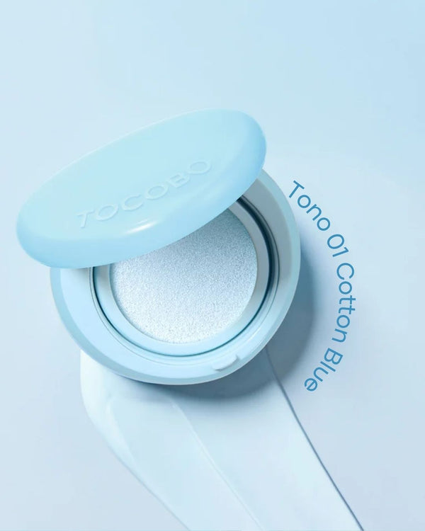 Blur Finish Sun Cushion SPF50+ PA++++ 13g - Protector Solar Cushion