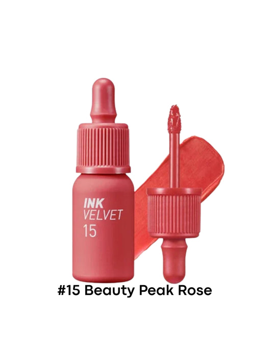 Ink Velvet (Colección Completa de Tonos)