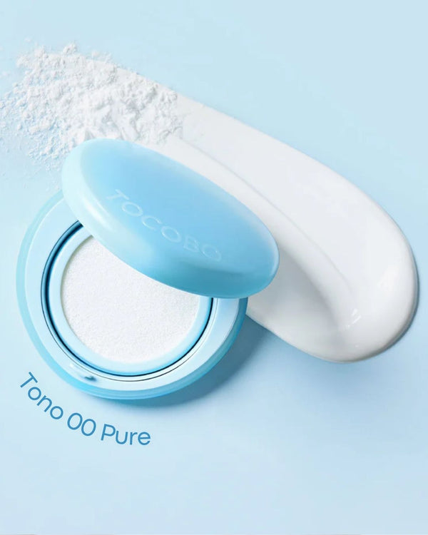 Blur Finish Sun Cushion SPF50+ PA++++ 13g - Protector Solar Cushion