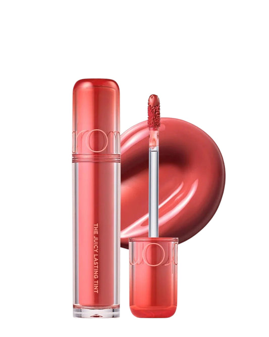 Juicy Lasting Tint #05 Jujube